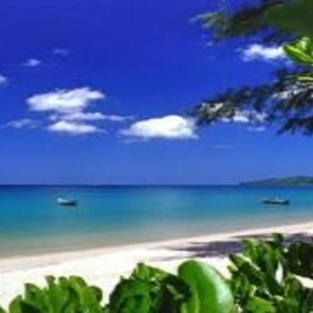 Emerald Patong 1 Bedroom Apartment Garden View Luaran gambar
