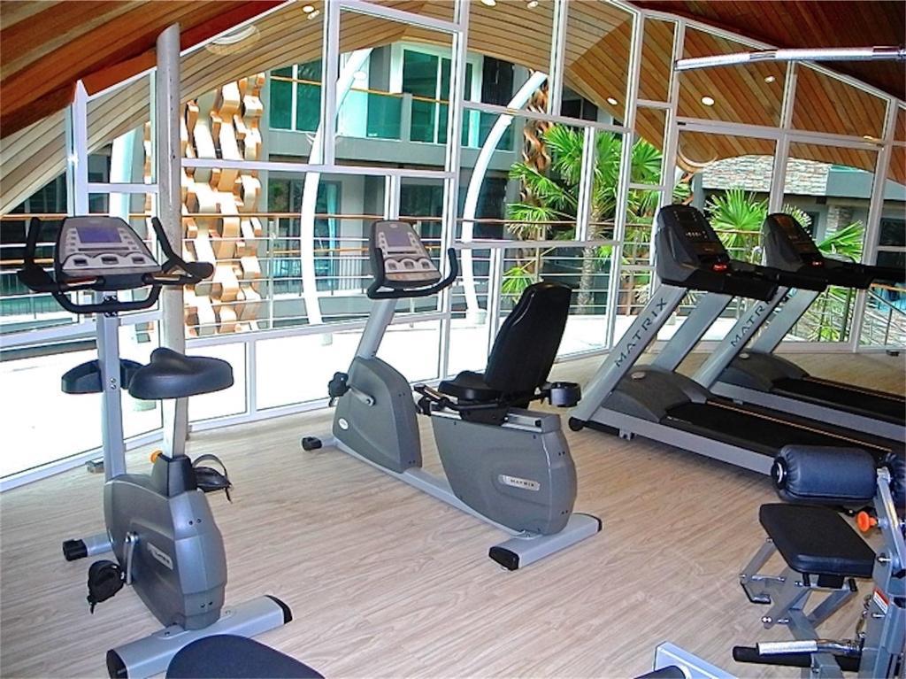 Emerald Patong 1 Bedroom Apartment Garden View Luaran gambar