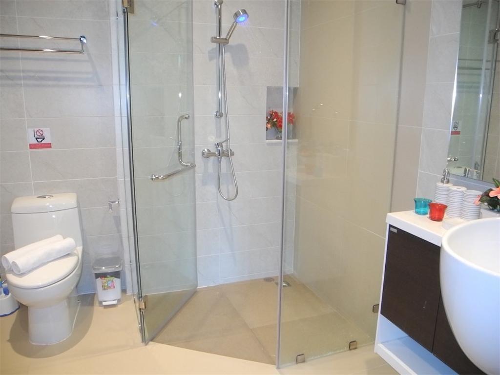 Emerald Patong 1 Bedroom Apartment Garden View Luaran gambar